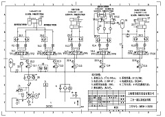 制藥機械液壓系統(tǒng)